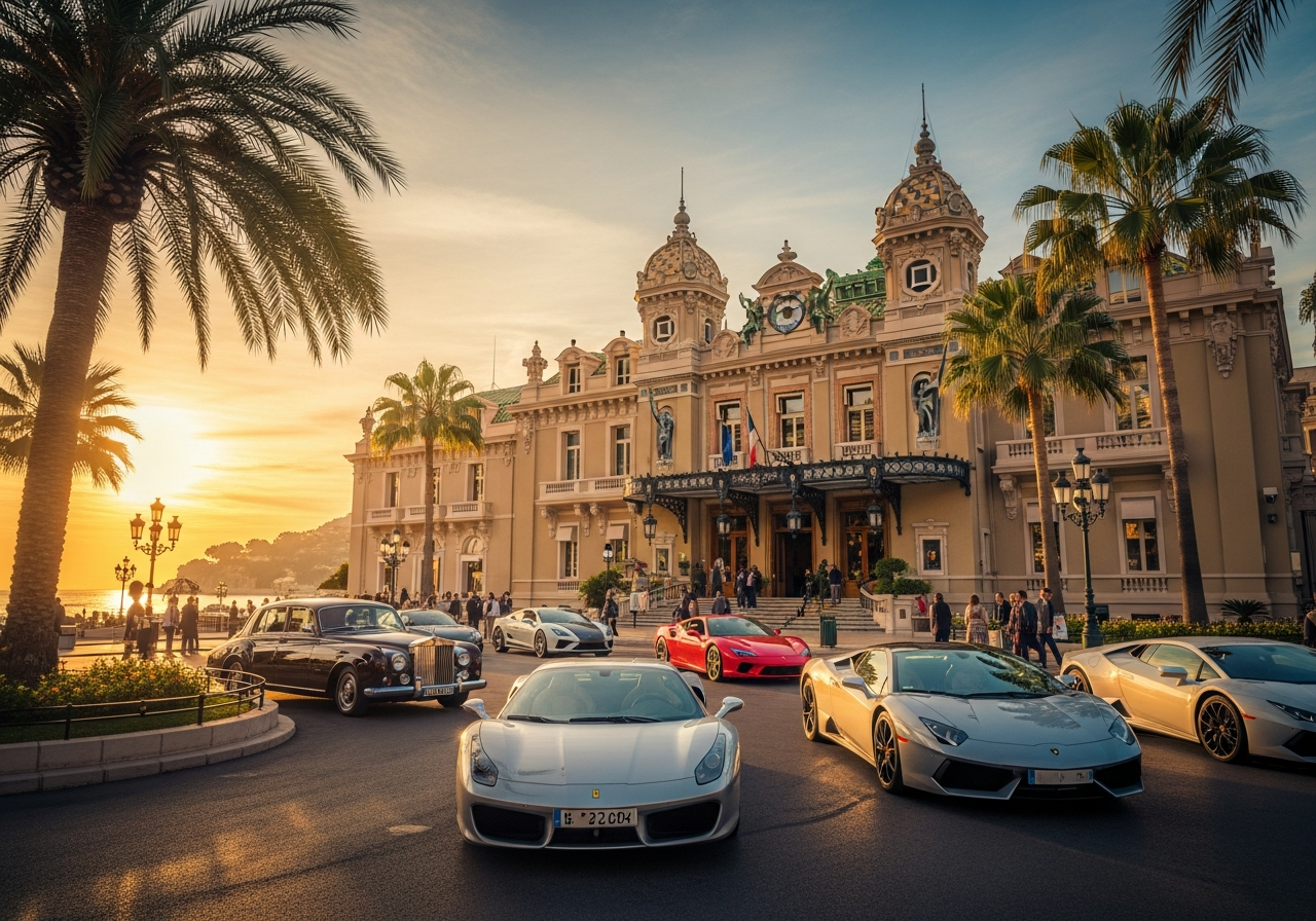 Monte-Carlo